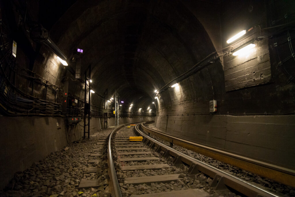 Waisentunnel