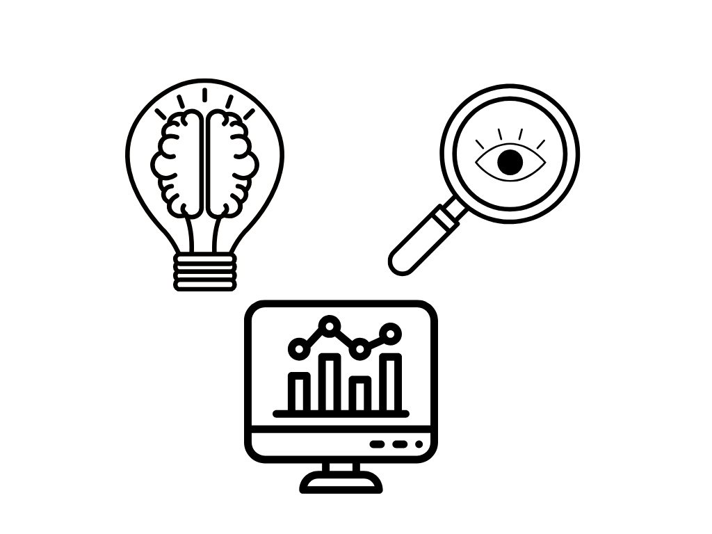 Grafik Innovationsmanagement